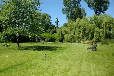 Appartamento Vacanza con famiglia Feldberger Seenlandschaft