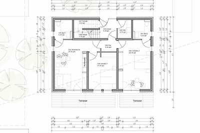 Vakantieappartement Gezinsvakantie Erbach im Odenwald