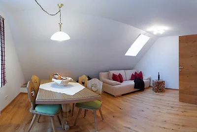Holiday flat family holiday Sankt Martin bei Lofer