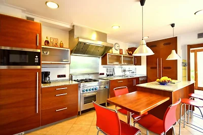 Apartamento Vacaciones familiares Can Picafort