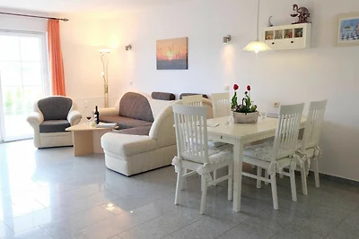 3-Raum-Ferienwohnung Ginie