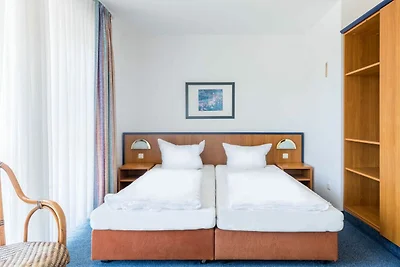 Vakantieappartement Gezinsvakantie Hohenkirchen