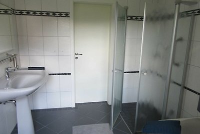 Vakantieappartement Gezinsvakantie Mossautal