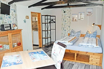 Appartamento Vacanza con famiglia Altefähr
