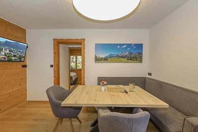 Apartament Dla rodzin Eisenberg