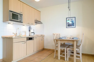 Haus Kühlung Whg. 10