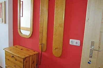 Ferienwohnung Rot