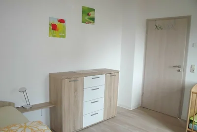 Vakantiehuis Ontspannende vakantie Krakow am See