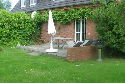 Ferienwohnung Christa