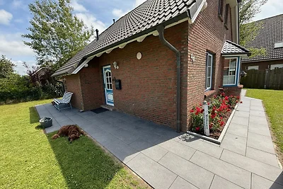 Casa vacanze Vacanza di relax Friedrichskoog