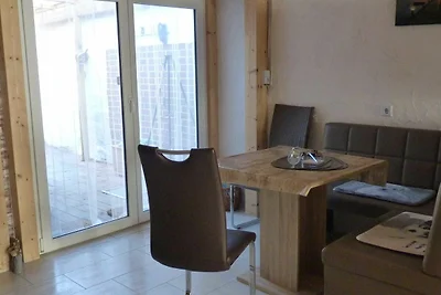 Casa vacanze Vacanza di relax Tönning
