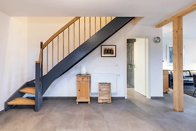 Apartament Dla rodzin Ribnitz-Damgarten