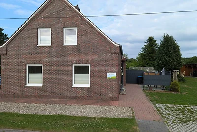 Vakantieappartement Gezinsvakantie Ostrhauderfehn