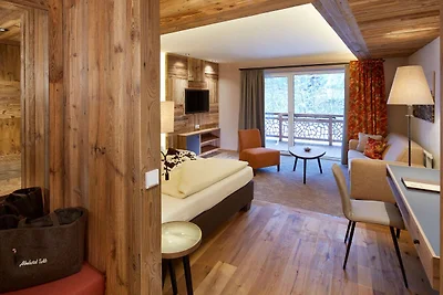 Doppelzimmer Neunerköpfle