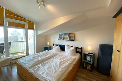 Vakantieappartement Gezinsvakantie Göhren