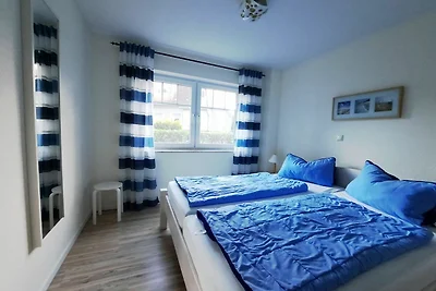 Ferienwohnung Am Wasserturm EG