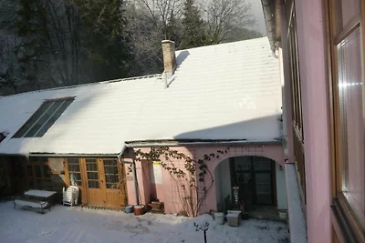 Vakantieappartement Gezinsvakantie Neunkirchen