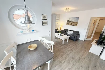 Apartamento Vacaciones familiares Sellin