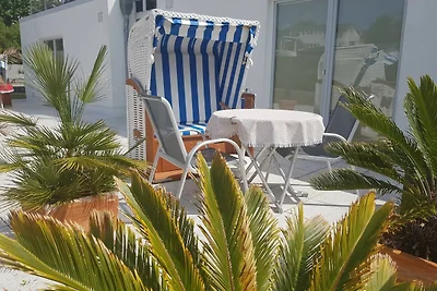 Appartamento Vacanza con famiglia Sassnitz