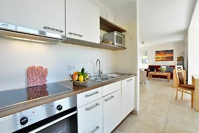 Reetdachhaus Ostseebrise