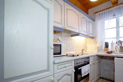 Vakantieappartement Gezinsvakantie Nordstrand