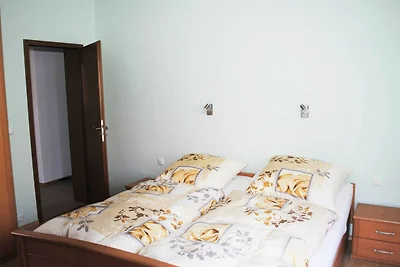 Vakantieappartement Gezinsvakantie Senftenberg
