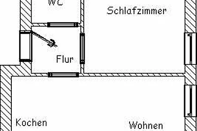 Ferienwohnung Luv