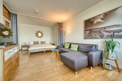 Ferienpark - Haus C, App. 0C1201