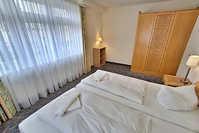 Appartamento Vacanza con famiglia Ahlbeck