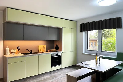 Apartment Bergen