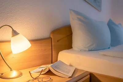 Appartamento Vacanza con famiglia Varel