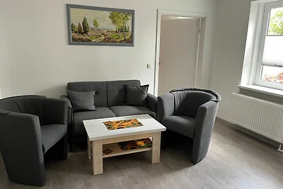 Vakantieappartement Gezinsvakantie Schaprode