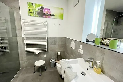 Villa Carlota Whg 12 Pusteblume mit Terrasse