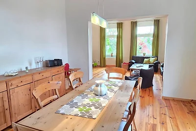 Appartamento Vacanza con famiglia Wittmund