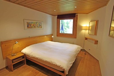 Apartment Surlej 106