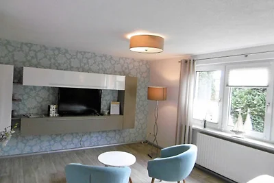 Ferienwohnung Muschelbank