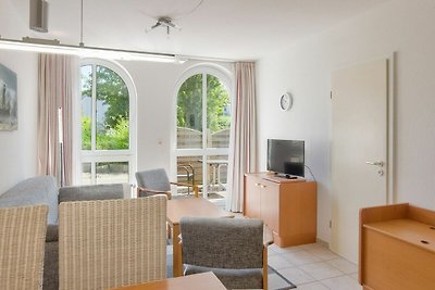 Vakantieappartement Gezinsvakantie Heiligenhafen