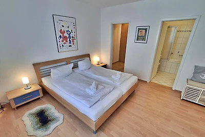 Wohnung EG 1