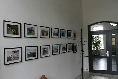 Vakantieappartement Gezinsvakantie Kargow