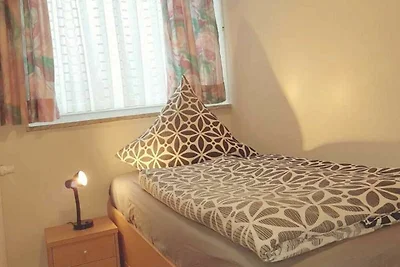 Casa vacanze Vacanza di relax Horumersiel