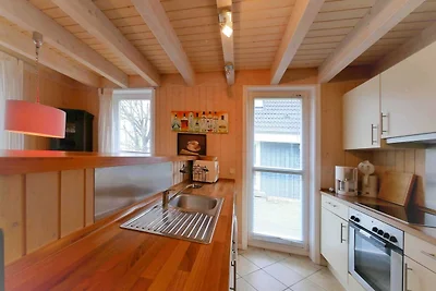 Ferienhaus Fünen inkl. Nebenkosten im Ferienp...