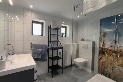 Ferienwohnung zwischen den Meeren