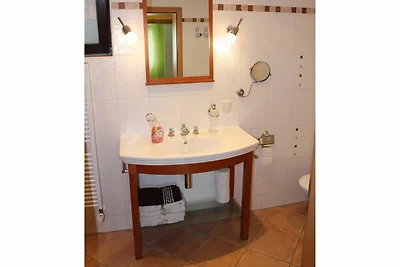 Ferienwohnung Garten