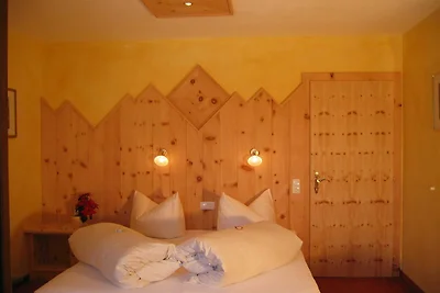 Ferienwohnung Johanna für 4 Personen