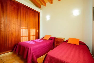 Vakantieappartement Gezinsvakantie Capdepera