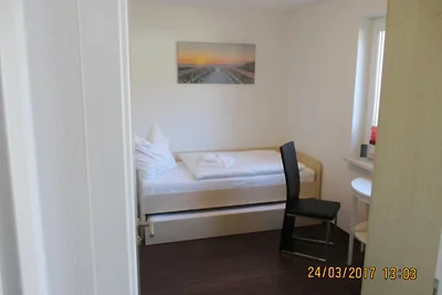 Hotel Cultuur en bezienswaardigheden Graal-Müritz
