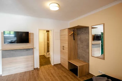 Apartment 1