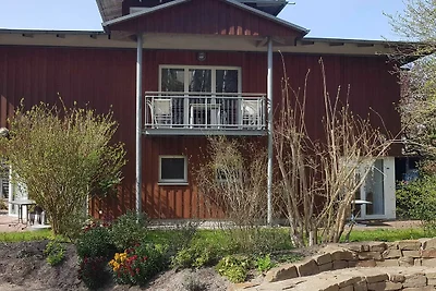 Vakantieappartement Gezinsvakantie Kühlungsborn