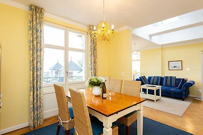 Appartamento Vacanza con famiglia Ahlbeck