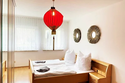 Vakantieappartement Gezinsvakantie Lohsa